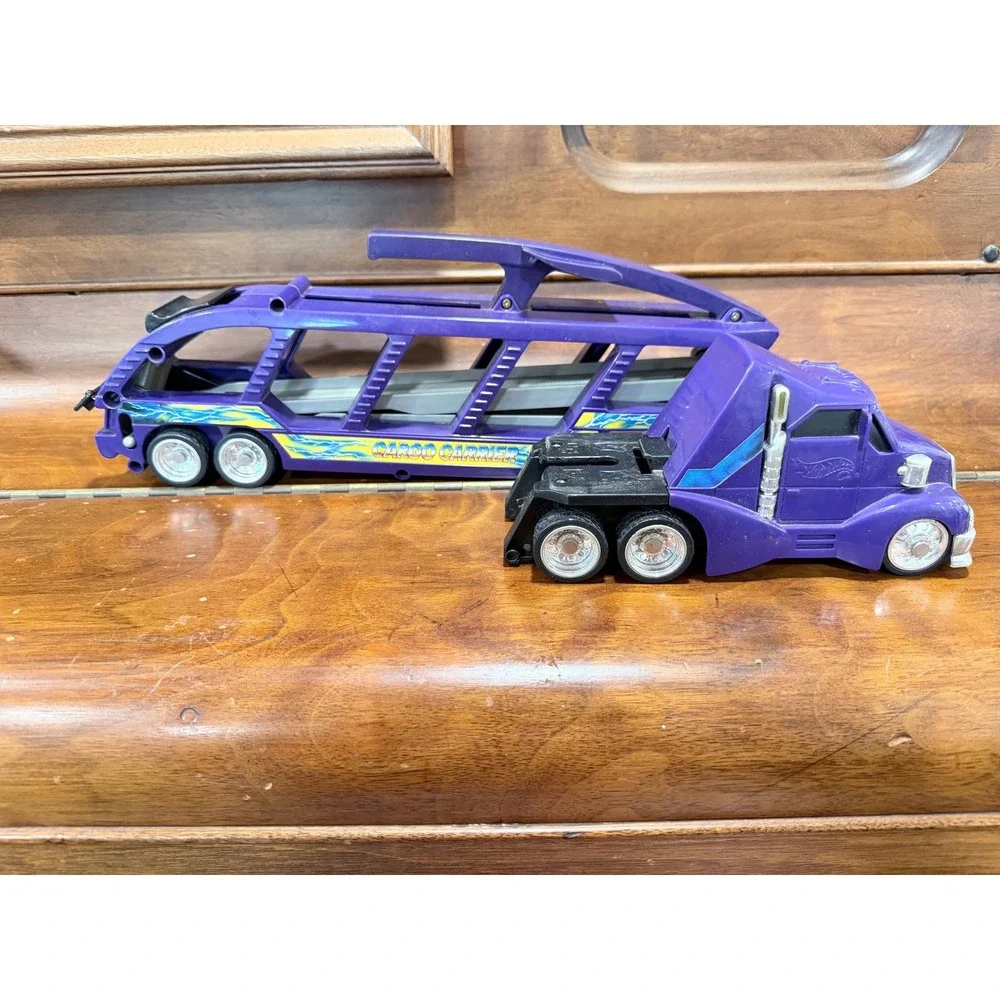 Hot Wheels hot wheels